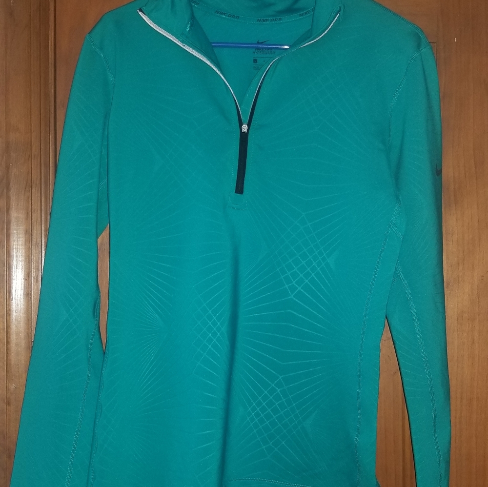 Nike pro  Hyperwarm